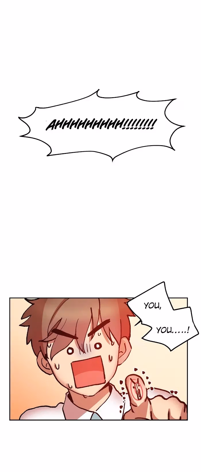 The Perfect Replacement Chapter 2 page 2 - 