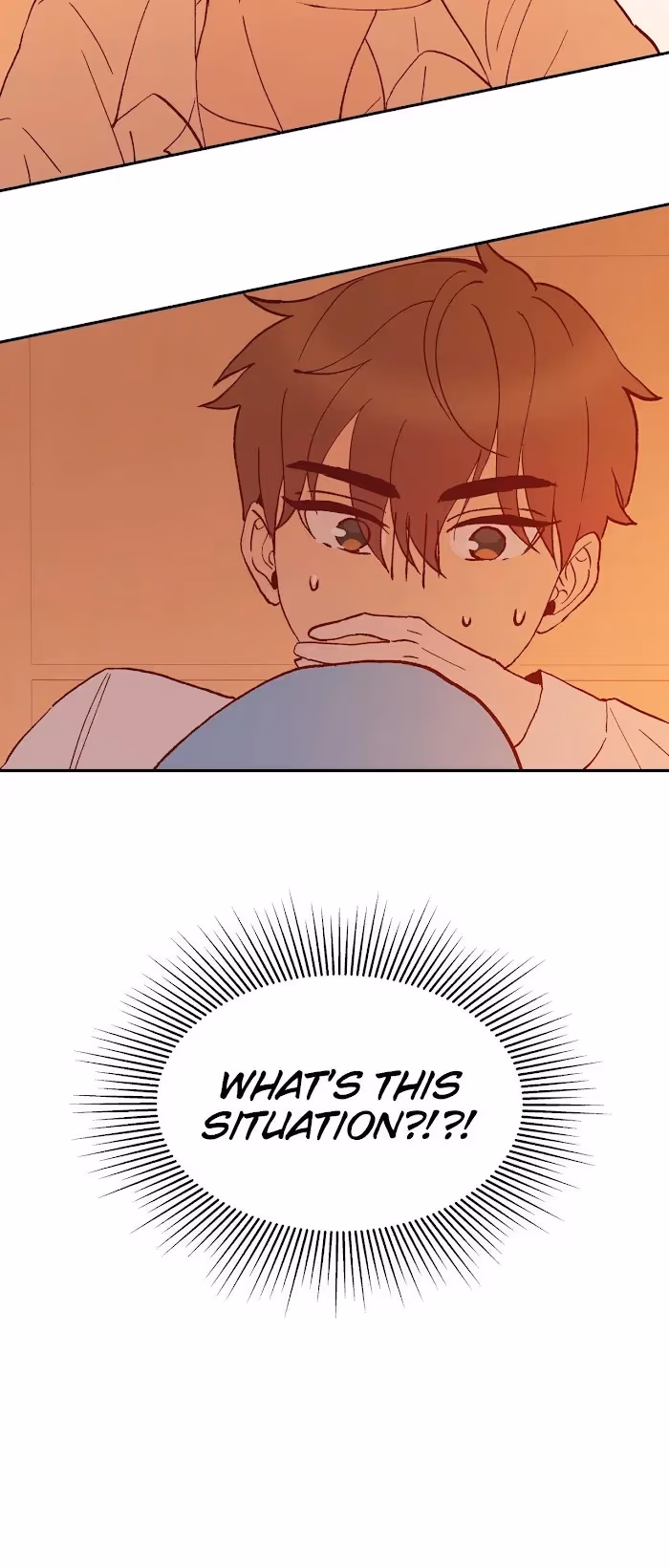 The Perfect Replacement Chapter 2 page 9 - 