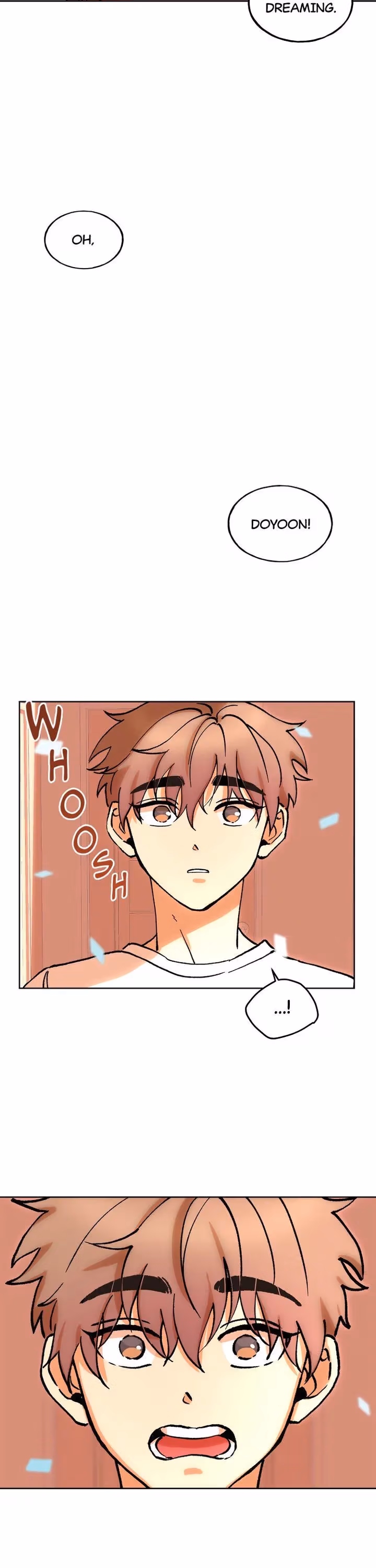 The Perfect Replacement Chapter 22 page 20 - 
