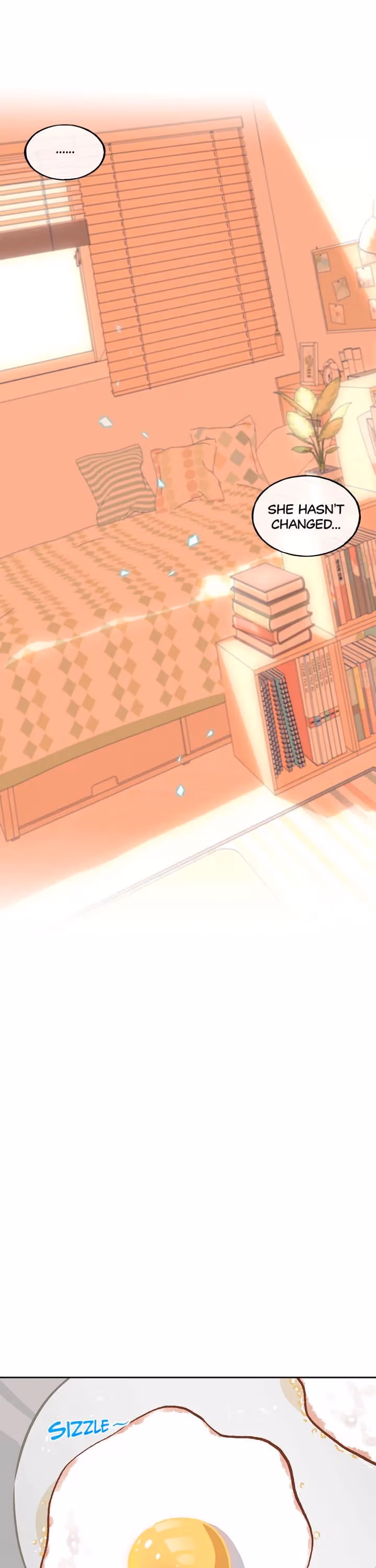The Perfect Replacement Chapter 23 page 10 - 