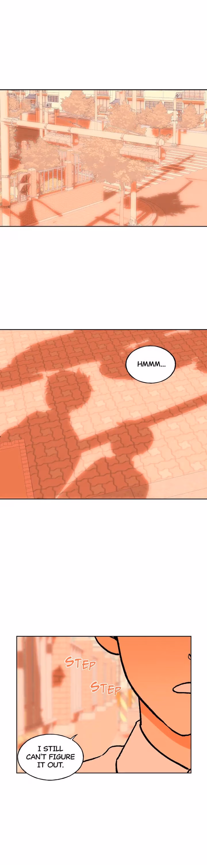 The Perfect Replacement Chapter 24 page 1 - 