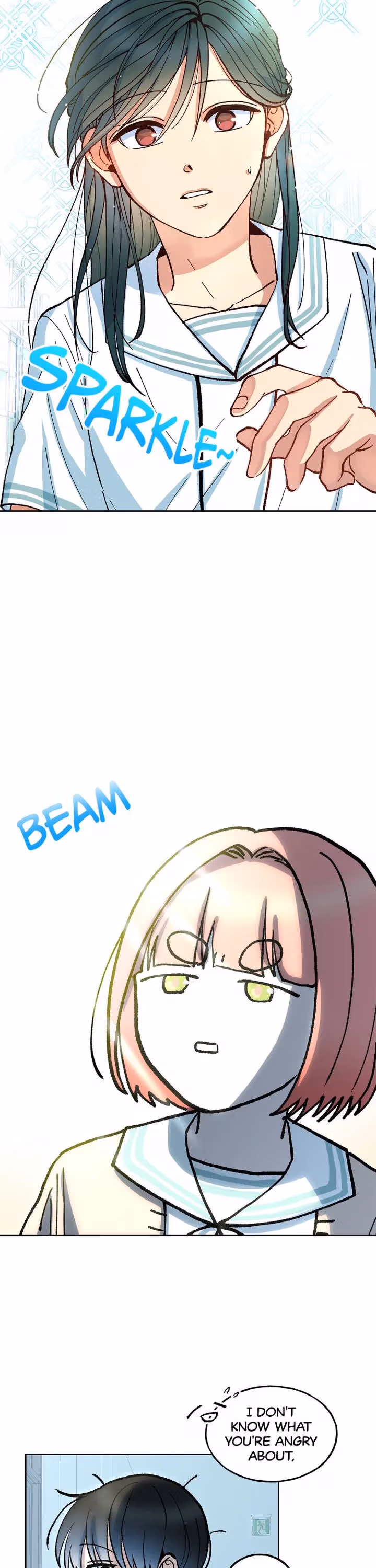 The Perfect Replacement Chapter 26 page 20 - 