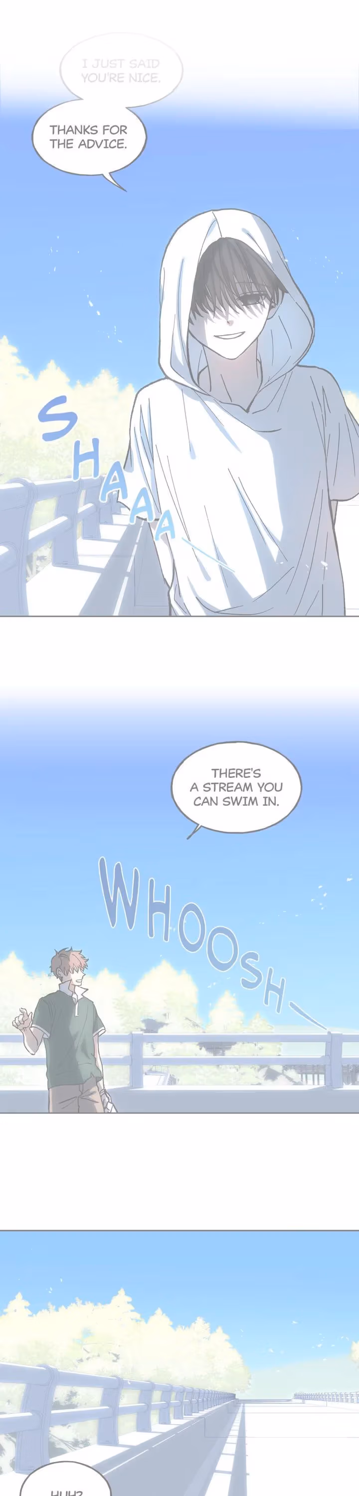 The Perfect Replacement Chapter 29 page 1 - 