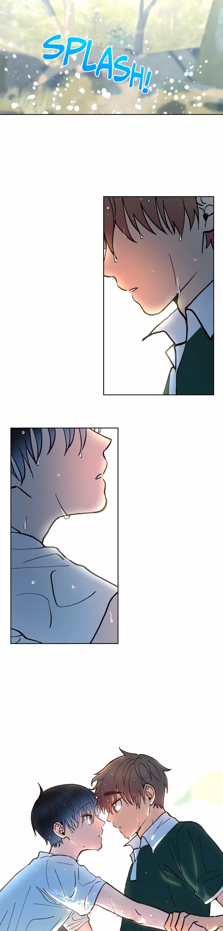 The Perfect Replacement Chapter 29 page 11 - 