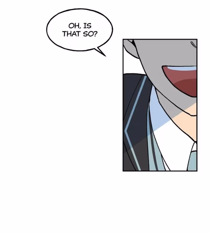 The Perfect Replacement Chapter 3 page 12 - 