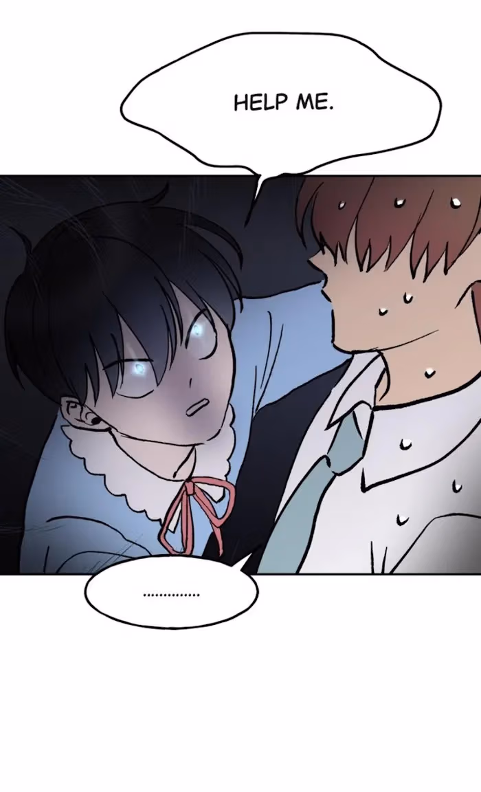 The Perfect Replacement Chapter 3 page 3 - 