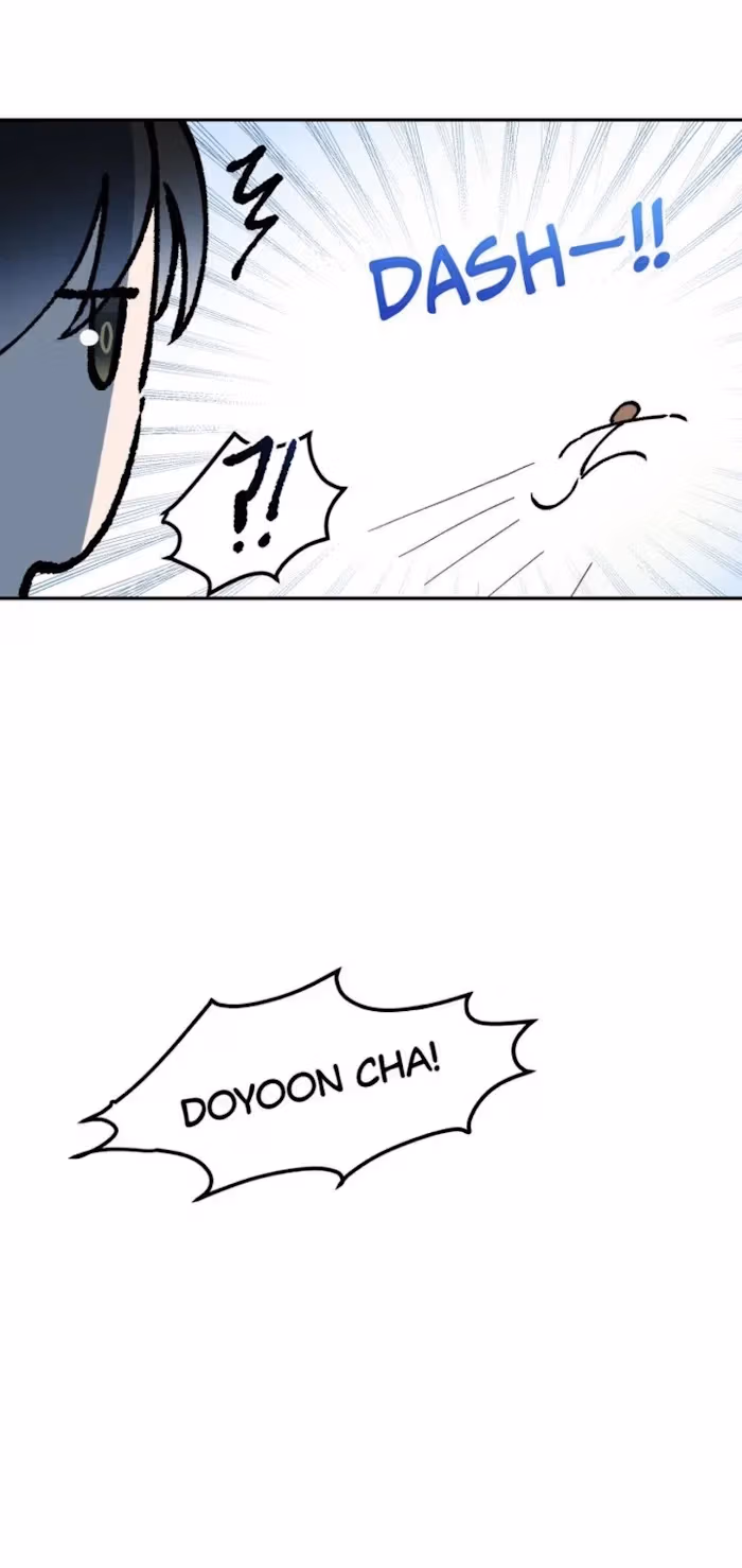 The Perfect Replacement Chapter 3 page 21 - 