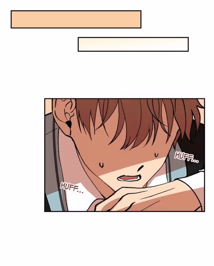 The Perfect Replacement Chapter 3 page 22 - 