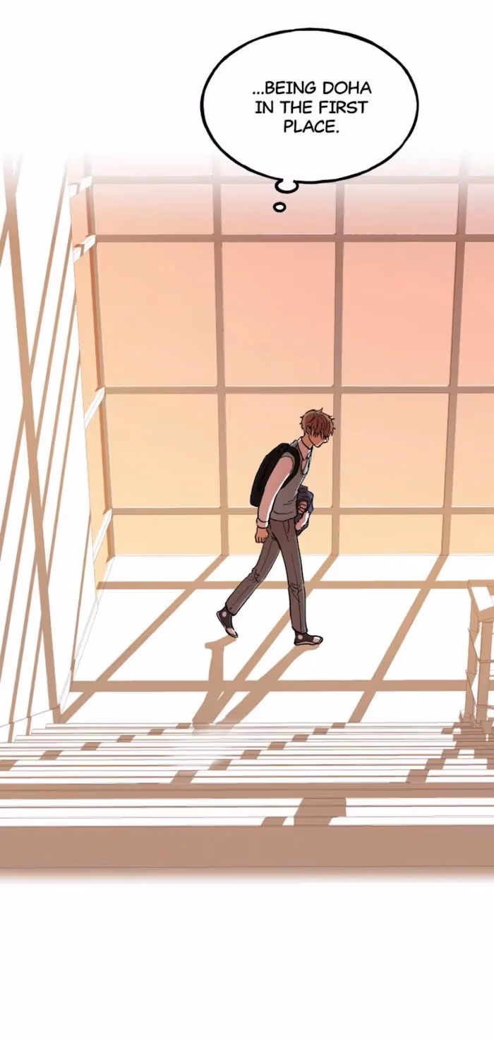 The Perfect Replacement Chapter 3 page 28 - 