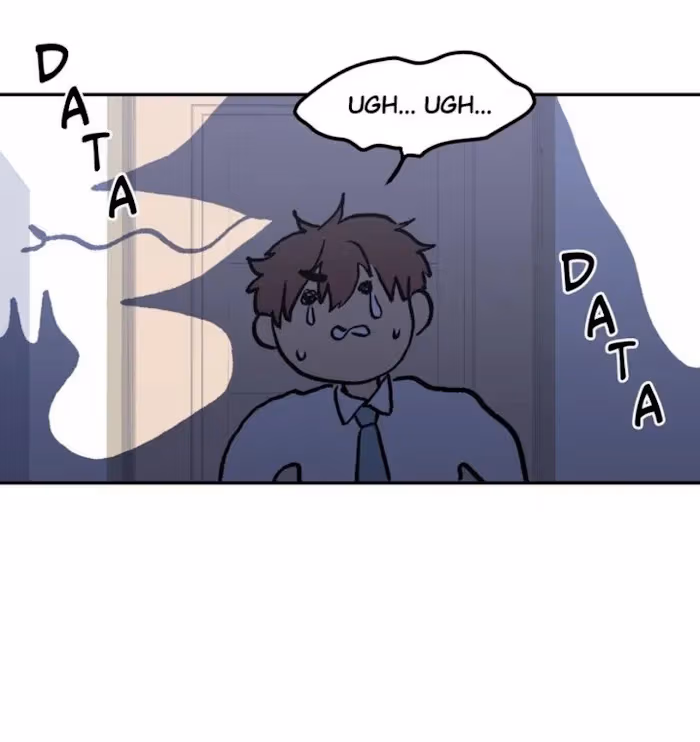The Perfect Replacement Chapter 3 page 4 - 