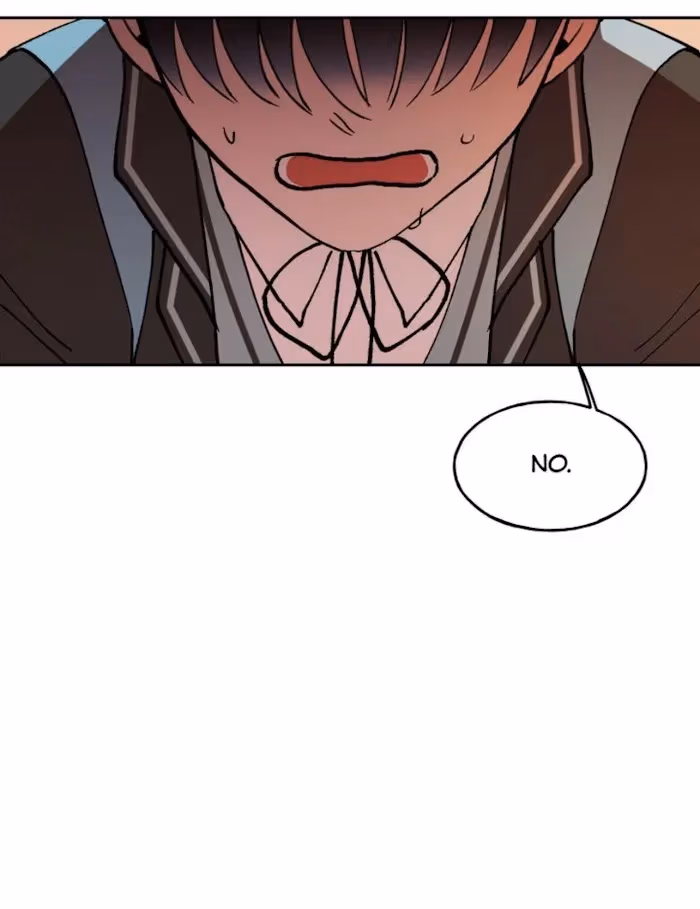 The Perfect Replacement Chapter 3 page 34 - 
