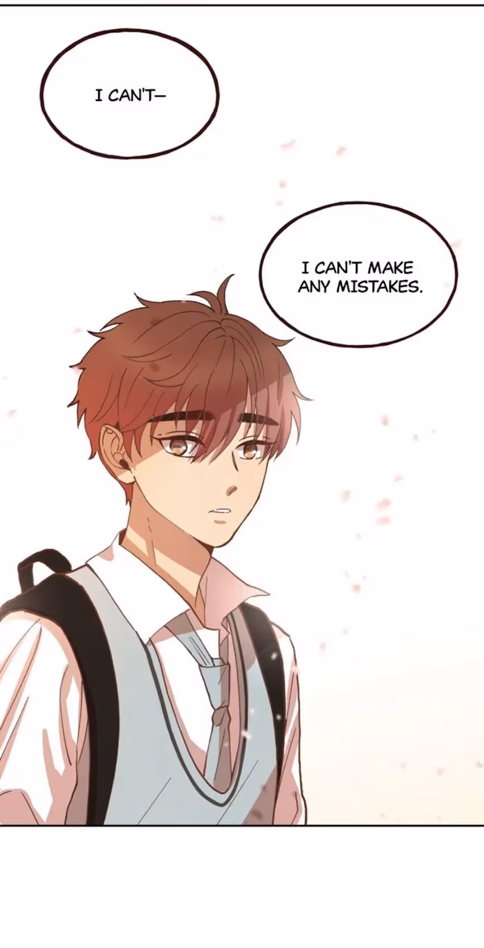 The Perfect Replacement Chapter 3 page 36 - 