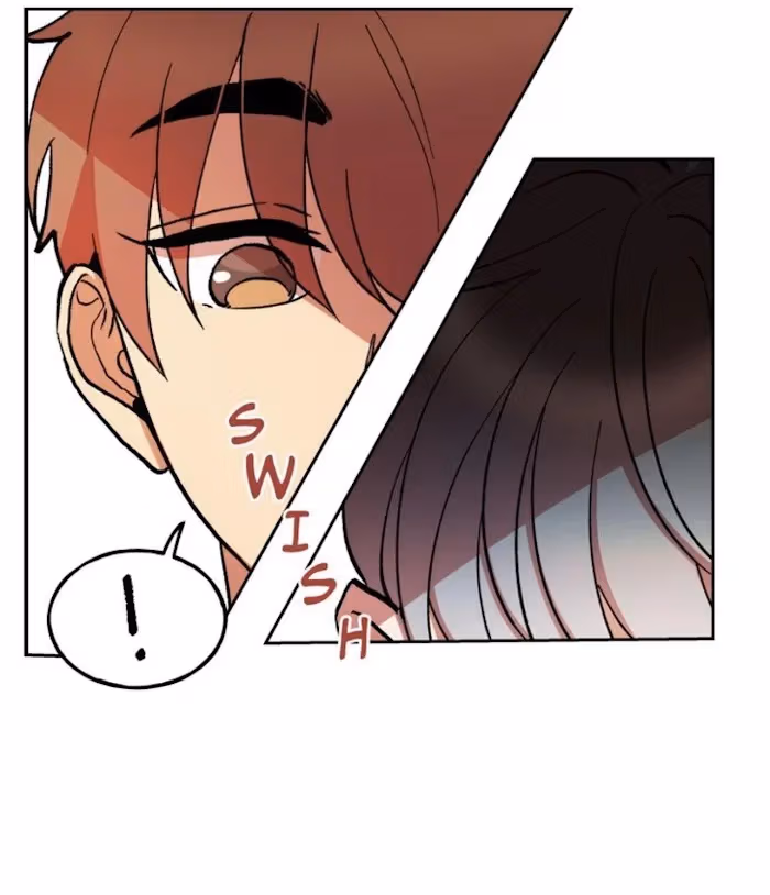 The Perfect Replacement Chapter 3 page 42 - 
