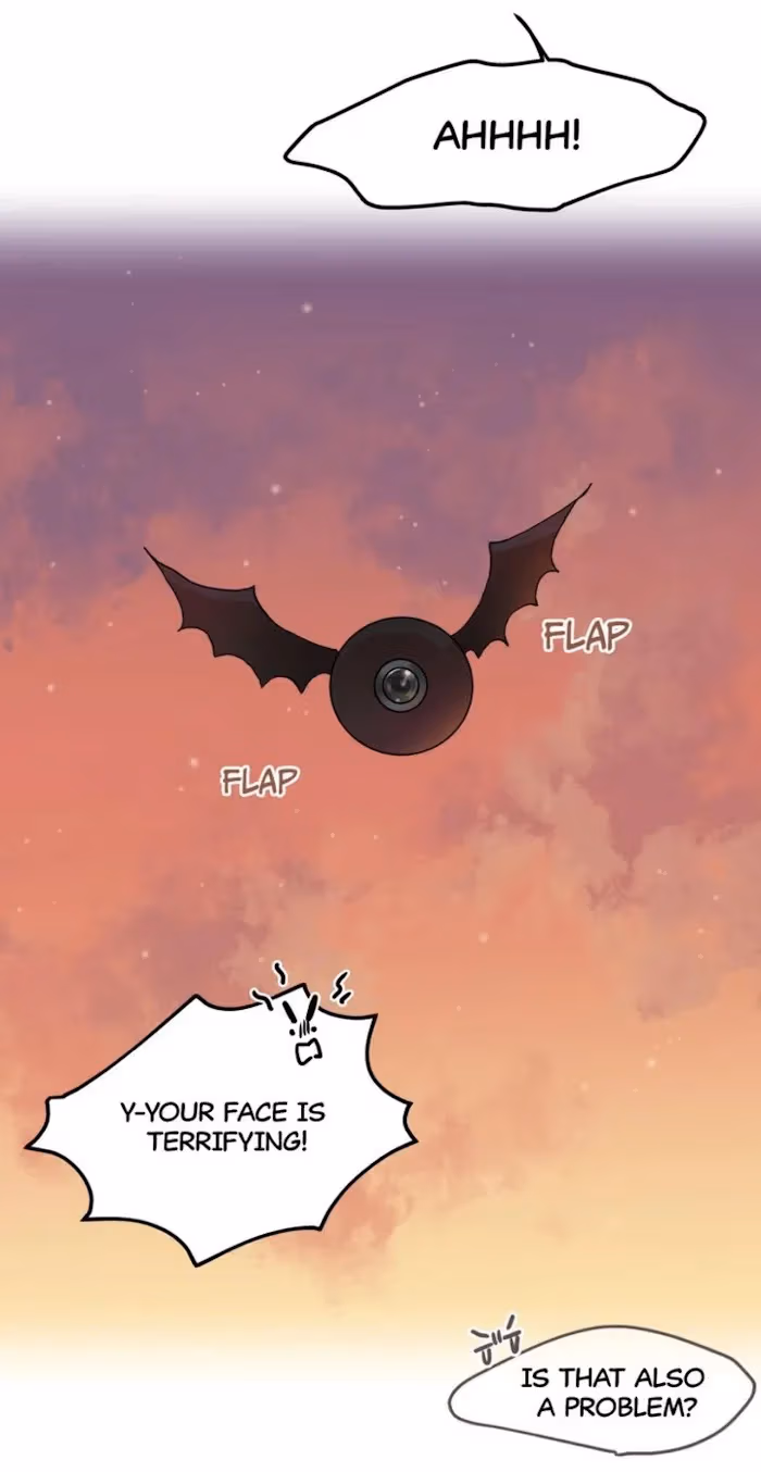 The Perfect Replacement Chapter 3 page 48 - 