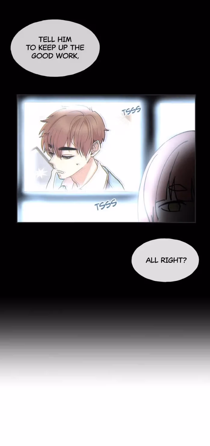 The Perfect Replacement Chapter 3 page 52 - 