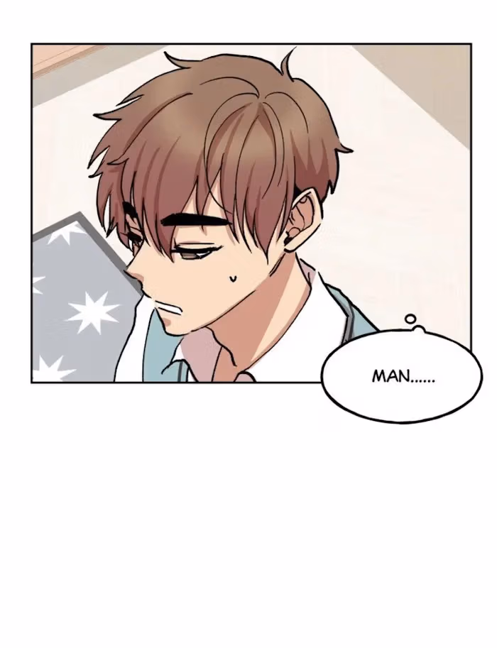 The Perfect Replacement Chapter 3 page 53 - 