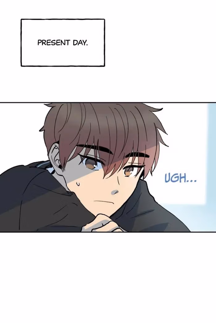 The Perfect Replacement Chapter 3 page 7 - 