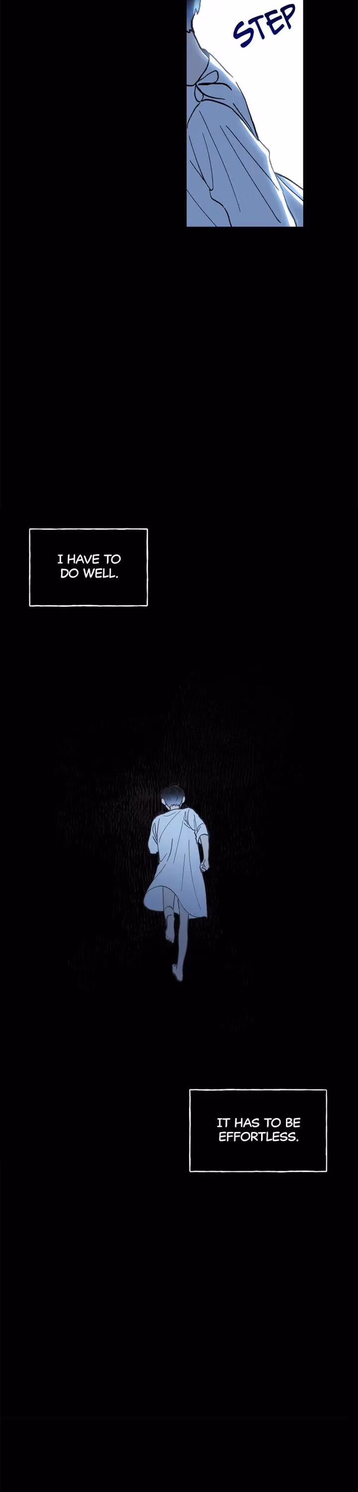 The Perfect Replacement Chapter 32 page 20 - 