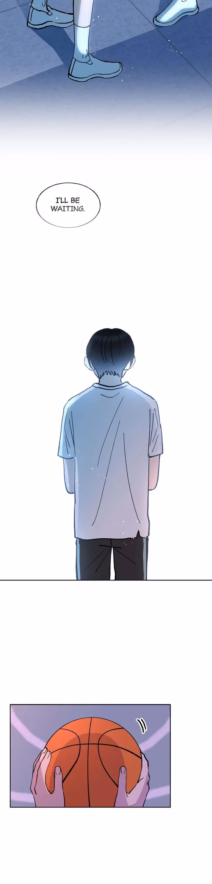 The Perfect Replacement Chapter 33 page 12 - 