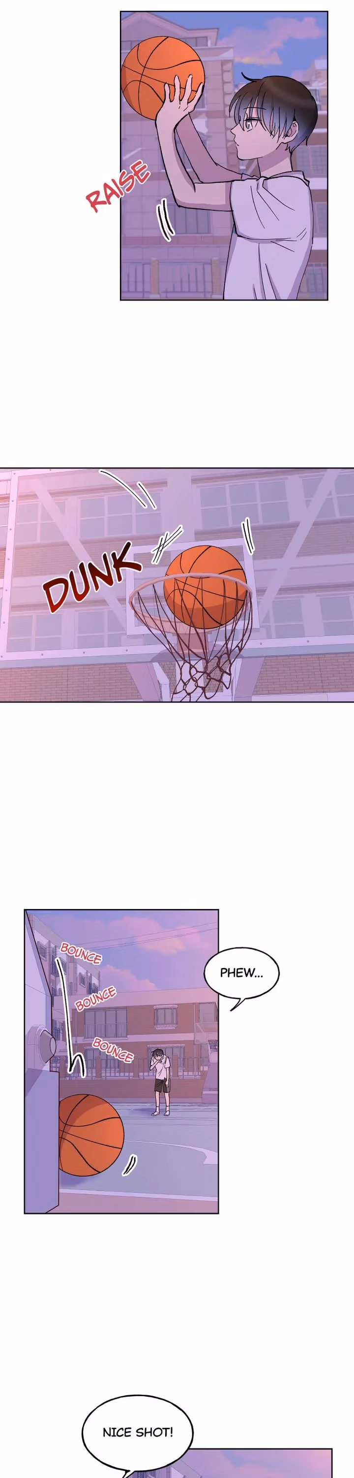 The Perfect Replacement Chapter 33 page 13 - 