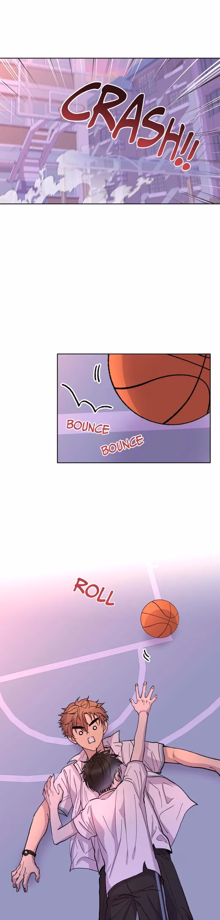 The Perfect Replacement Chapter 33 page 22 - 