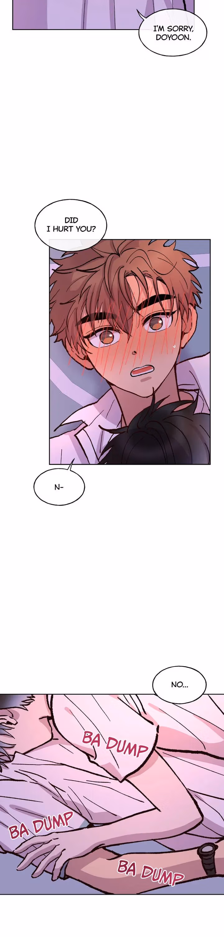 The Perfect Replacement Chapter 34 page 2 - 