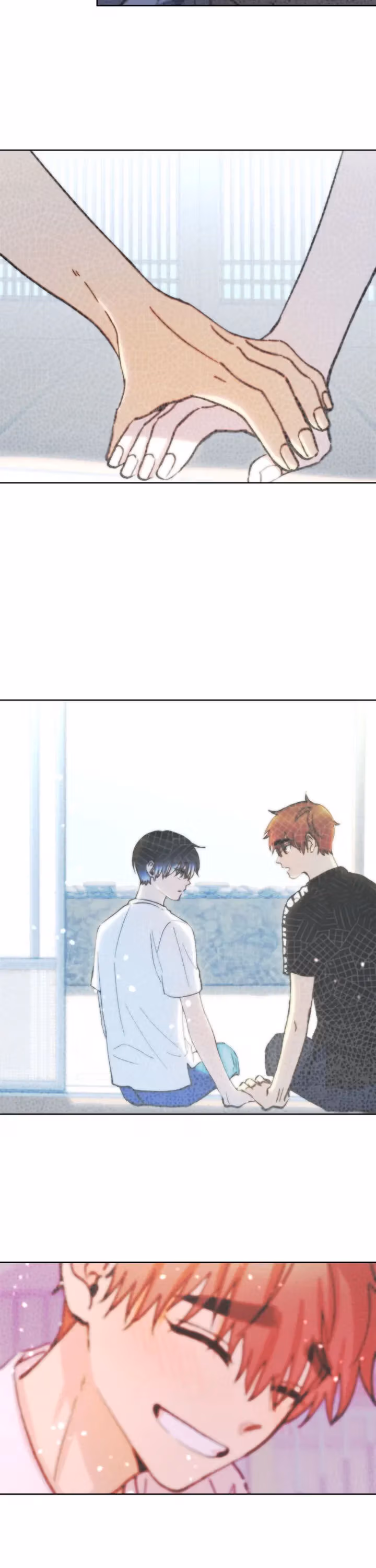 The Perfect Replacement Chapter 34 page 24 - 