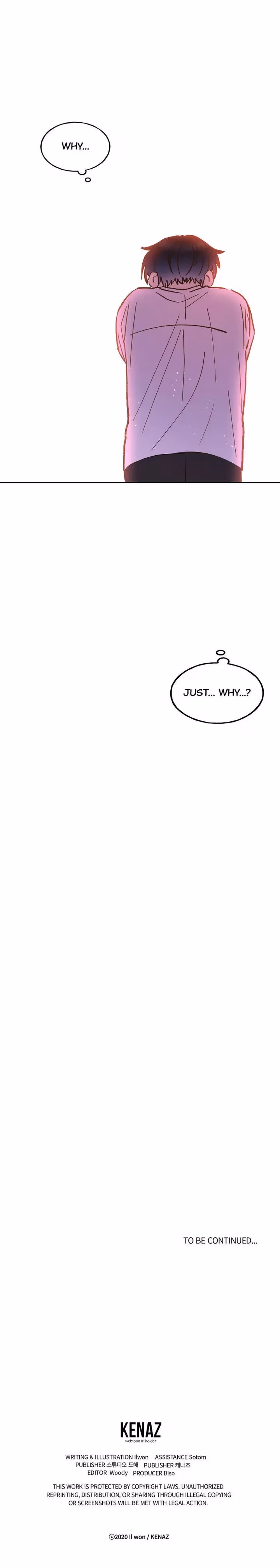 The Perfect Replacement Chapter 34 page 26 - 