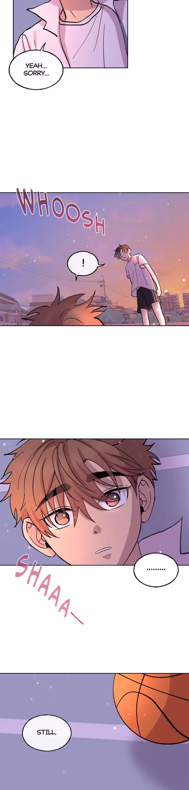 The Perfect Replacement Chapter 34 page 7 - 