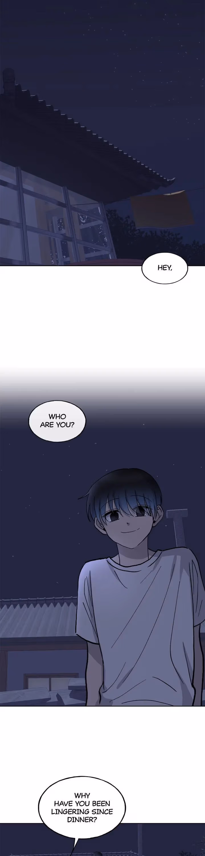 The Perfect Replacement Chapter 37 page 12 - 