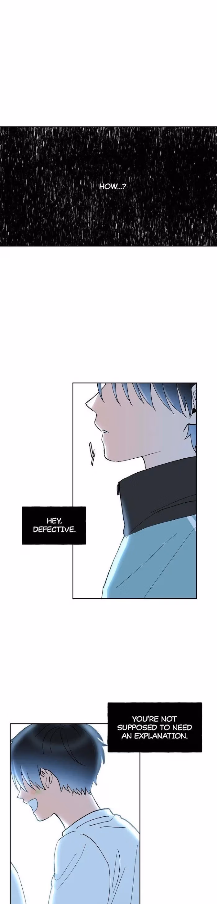 The Perfect Replacement Chapter 39 page 23 - 