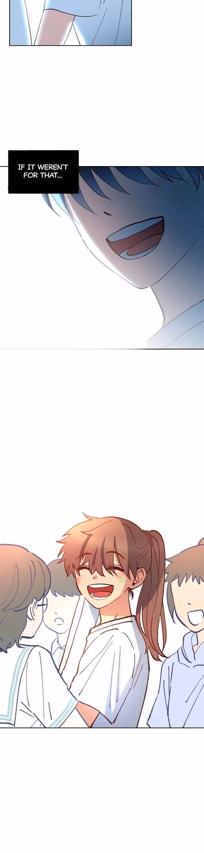 The Perfect Replacement Chapter 39 page 24 - 