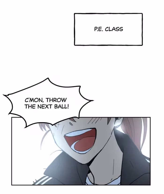 The Perfect Replacement Chapter 4 page 2 - 