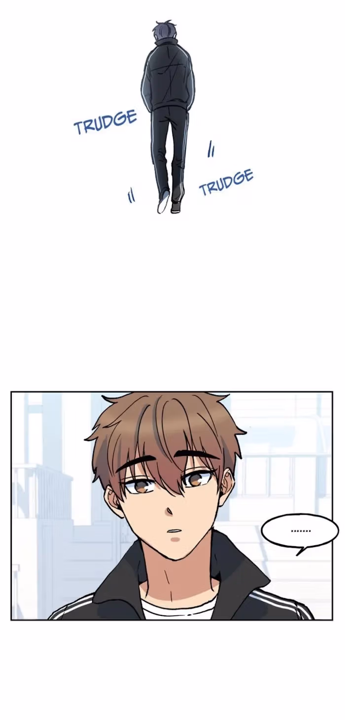 The Perfect Replacement Chapter 4 page 13 - 