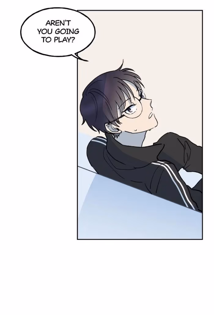 The Perfect Replacement Chapter 4 page 19 - 