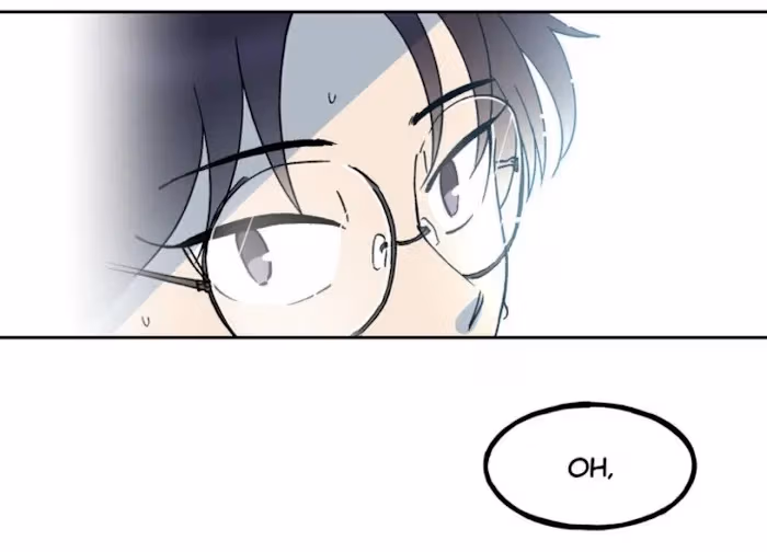 The Perfect Replacement Chapter 4 page 23 - 