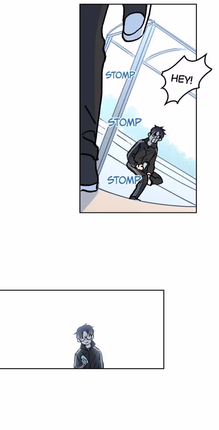 The Perfect Replacement Chapter 4 page 29 - 