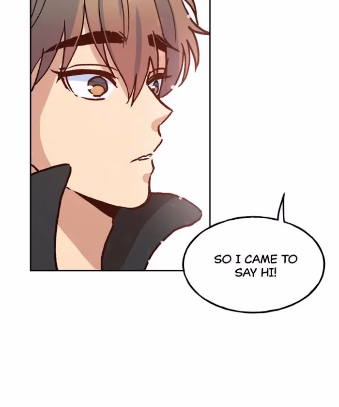The Perfect Replacement Chapter 4 page 38 - 