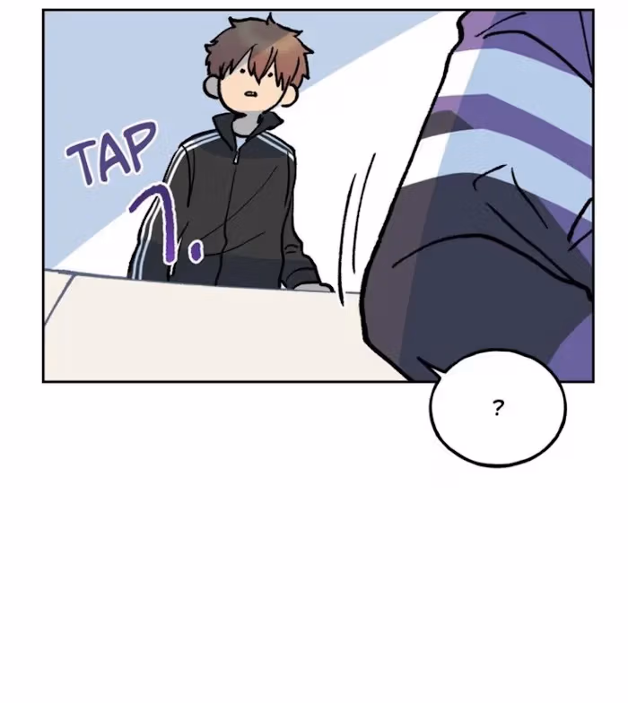 The Perfect Replacement Chapter 4 page 45 - 
