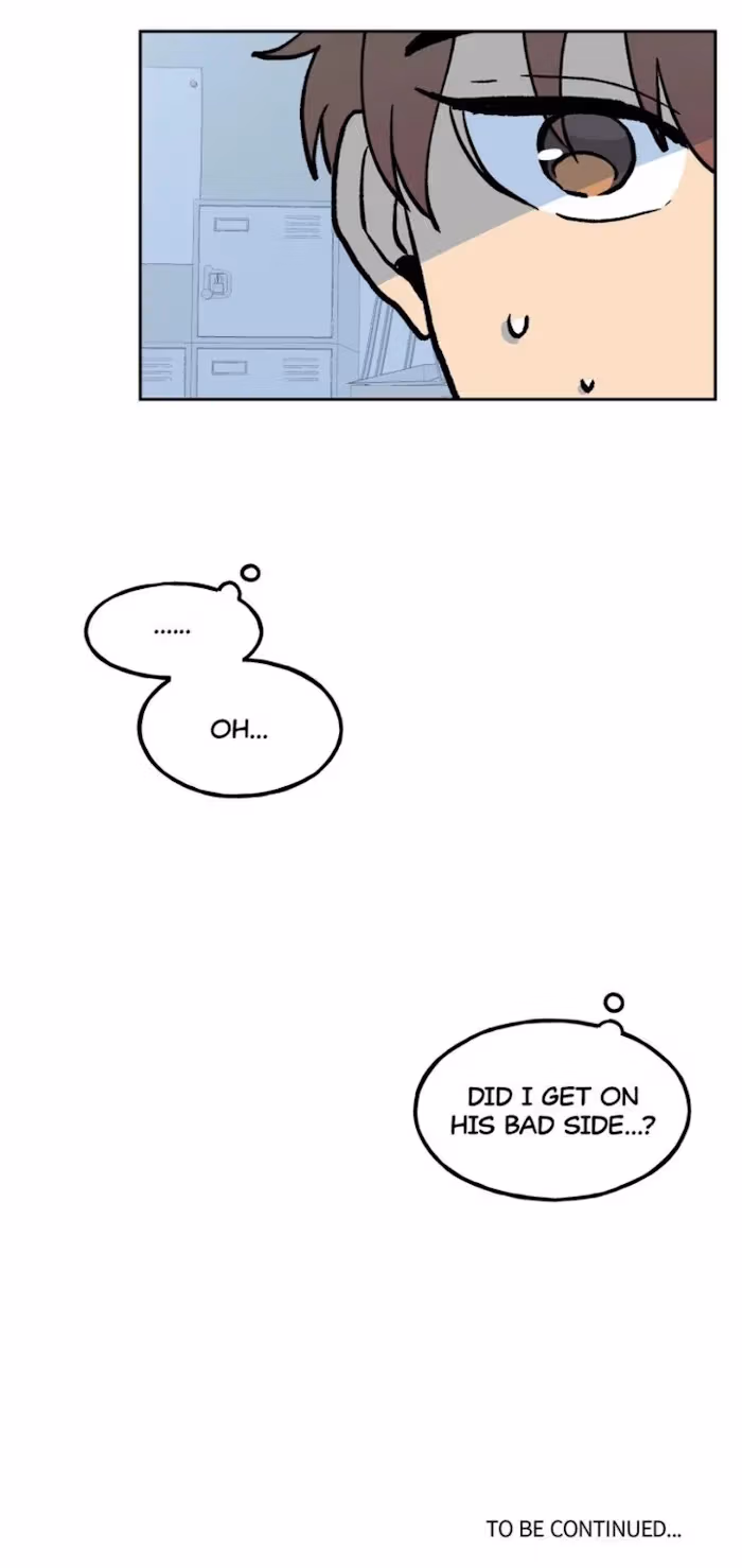 The Perfect Replacement Chapter 4 page 49 - 