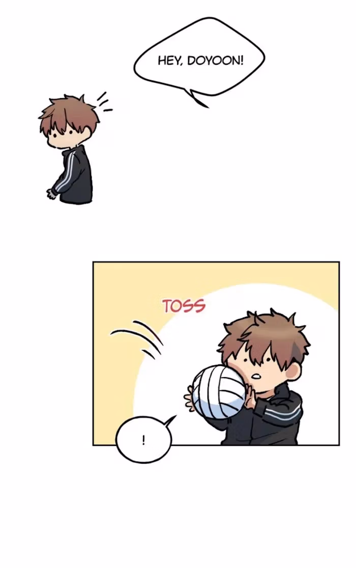 The Perfect Replacement Chapter 4 page 6 - 