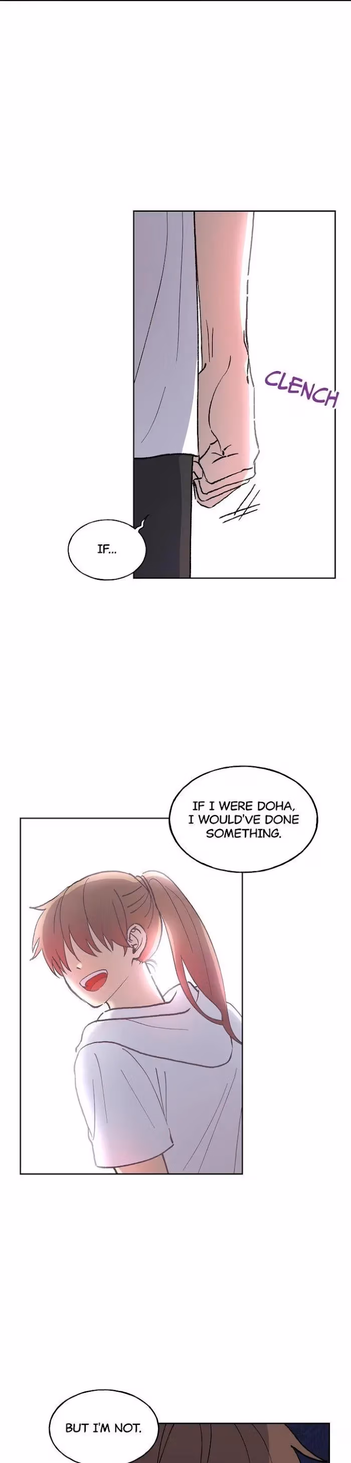 The Perfect Replacement Chapter 40 page 17 - 