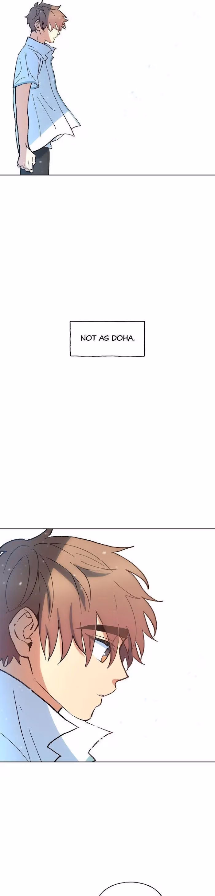 The Perfect Replacement Chapter 40 page 23 - 