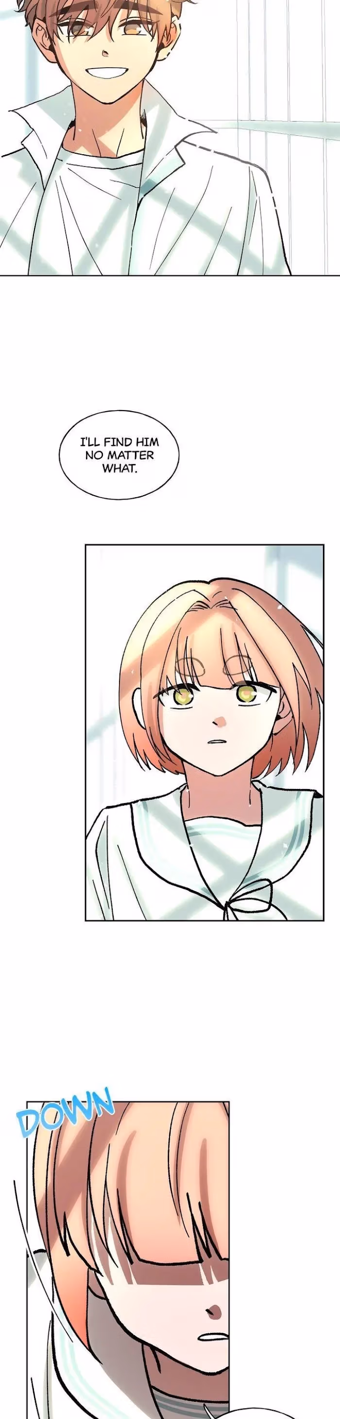The Perfect Replacement Chapter 42 page 23 - 