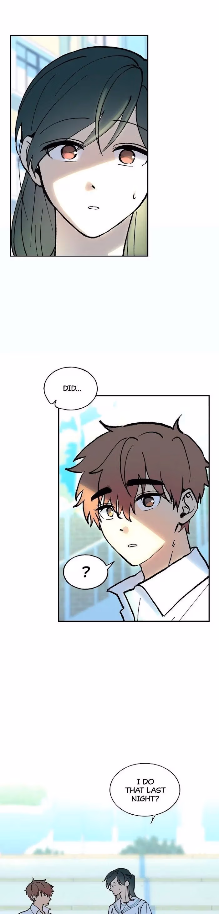 The Perfect Replacement Chapter 42 page 6 - 