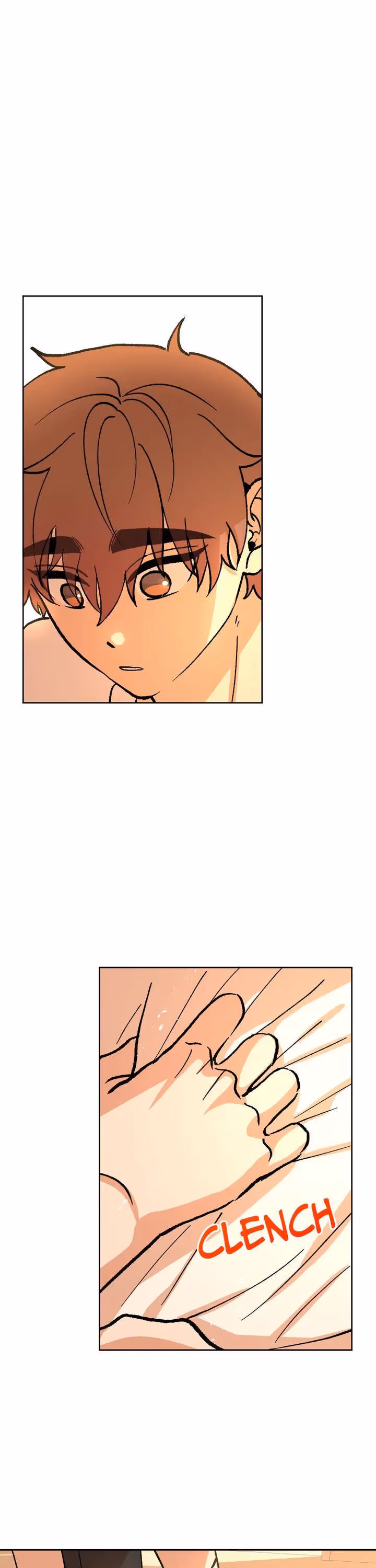 The Perfect Replacement Chapter 44 page 15 - 