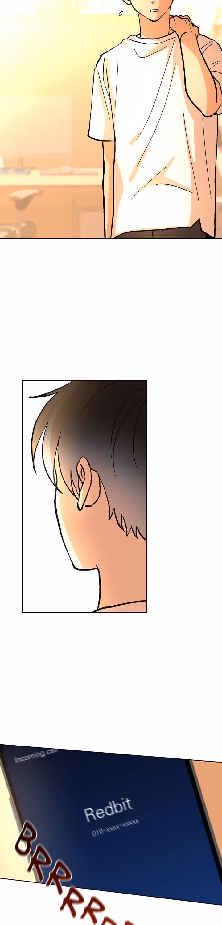 The Perfect Replacement Chapter 44 page 22 - 