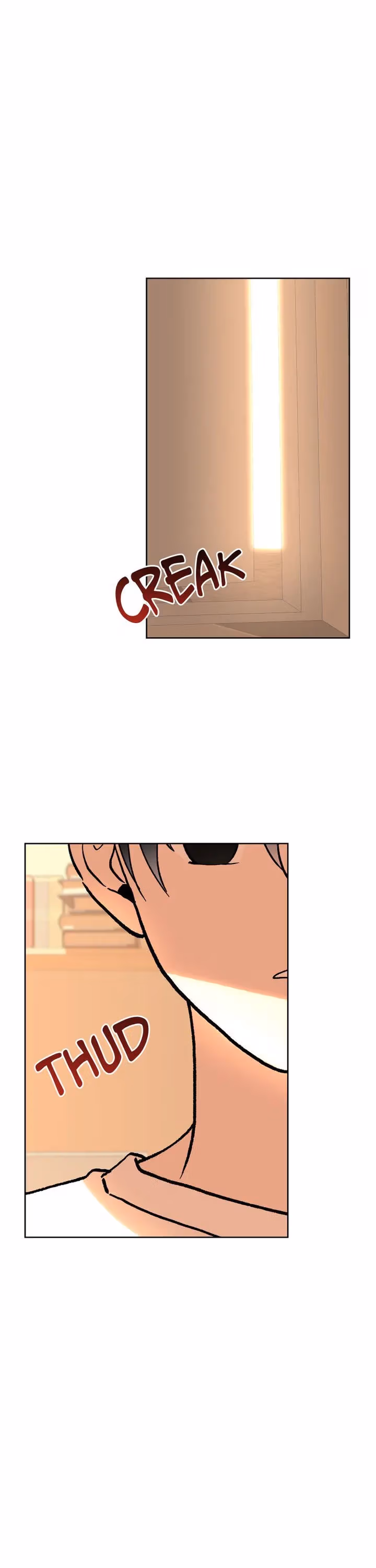 The Perfect Replacement Chapter 44 page 25 - 