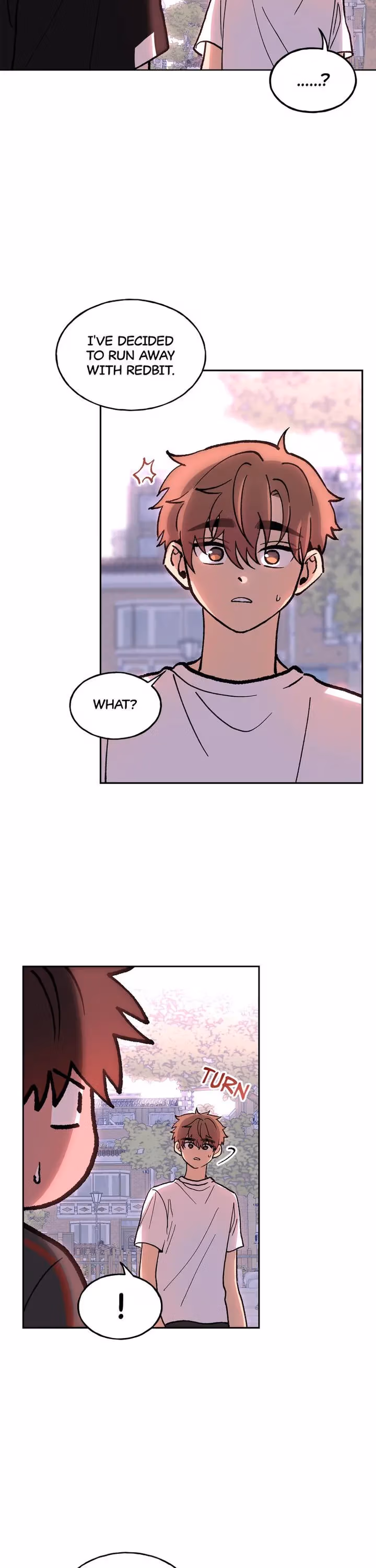 The Perfect Replacement Chapter 45 page 12 - 