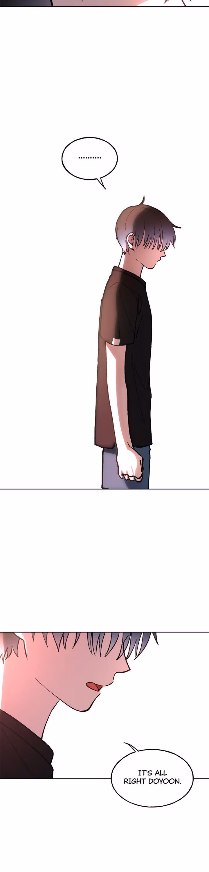 The Perfect Replacement Chapter 45 page 15 - 